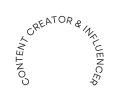 Content creator Influencer